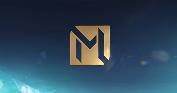 ภาพโปรโมตเกม Mobile Legends: Bang Bang จากเว็บไซต์ทางการ